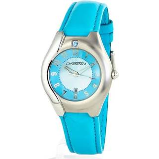 Stilfuld Dame Chronotech Ur CT2206L-03 (Ø 34 mm)