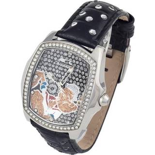Stilfuld Dame Chronotech Ur CT7896LS-82 (Ø 36 mm)