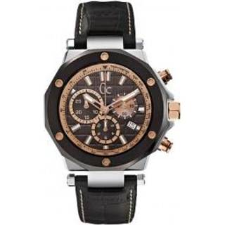 Mænds GC Watches X72018G4S - Modeur til mænd