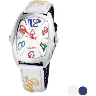 Stilfuld Mand Chronotech CT7696M-12 Ur (Ø 43 mm)