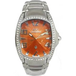 Dame Chronotech CT7988LS-68M Ur - Stilfuldt Armbåndsur til Kvinder (Ø 28 mm)