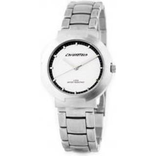 Stilfuld kvinde Chronotech ur CT6451-03M (Ø 35 mm)