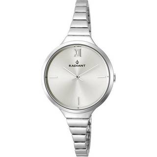 Radiant Dameur RA459202 - Modebevidst Kvindearmbåndsur (Ø 34 mm)