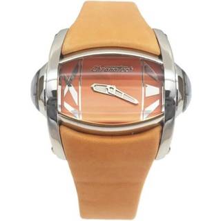 Stilfuld Dame Chronotech CT7681M-06 Ur (Ø 43 mm)