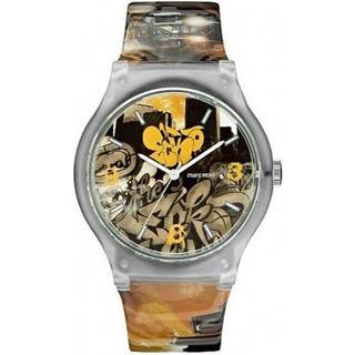 Stilfuld Unisex Ur Marc Ecko E06503M1 (Diameter 45 mm)