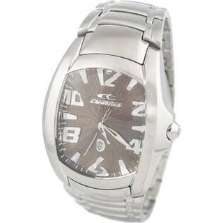Herre Chronotech CT7988M-65M Stilfuld Ur (Ø 41 mm)