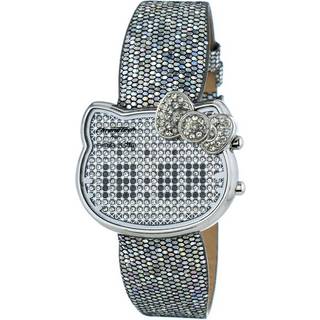 Hello Kitty Dame Chronotech Ur (Ø 39 mm)