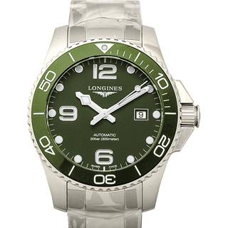 Longines HydroConquest 43mm L3.782.4.06.6