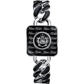 Marc Ecko Kvinders Ur E95057L1 - Elegant 32mm Ur