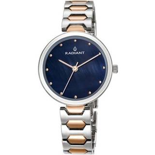 Radiant Dameur ra443203 - Stilfuld 34mm Armbåndsur til Kvinder