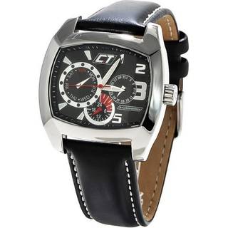 Stilfuld Herre Chronotech CC7049M-02 Ur - 38 mm