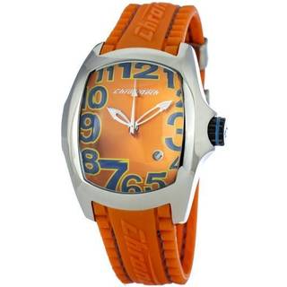 Mandens Chronotech CT7016M-08 Ur - Stilig og Funktionel
