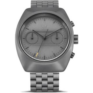 Adidas Herre Z18-632-00 Ur - Unisex 40 mm Armbåndsur