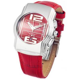 Stilfuld Dame Chronotech Ur CT7280B-05 (Ø 33 mm)