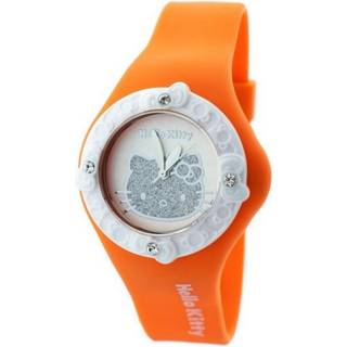 Hello Kitty Kvinders Ur hk7158ls-02 (Ø 40 mm)
