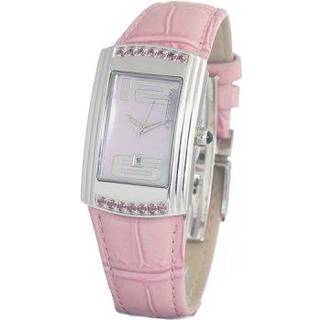 Stilfuld dame Chronotech ur CT7017L-02S - 25mm