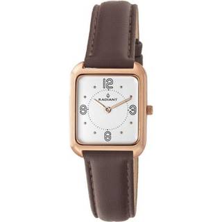 Radiant Dameur RA471601 - Elegante Kvinders Ur (Ø 28 mm)