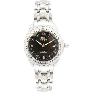 Unisex Ur Time Force TF1821M-02M (Ø 35 mm)