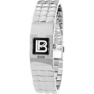 Dameur Laura Biagiotti LB0024S-02 - Stilfuldt 18mm Ur
