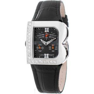 Laura Biagiotti Dameur LB0002L-01Z - Elegant kvindetidsmåler (Ø 33 mm)
