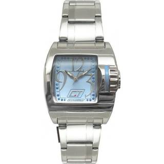 Stilfuld Dame Chronotech CC7042B-06M Ur (Ø 30 mm)