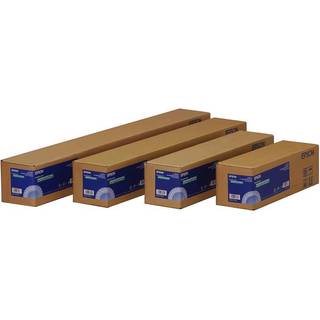 Epson Enhanced Matte Paper 192 g - 64" x 30,5 m