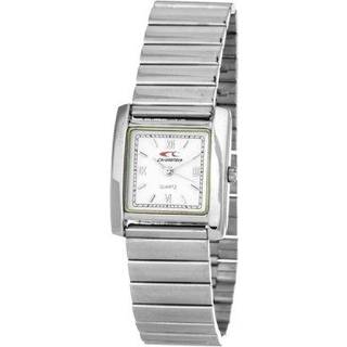 Stilfuld Dame Chronotech CT7001-01M Ur (Ø 28 mm)