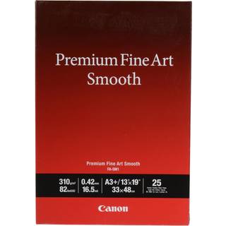Canon Paper FA-SM2 / 1711C013 Fint Art