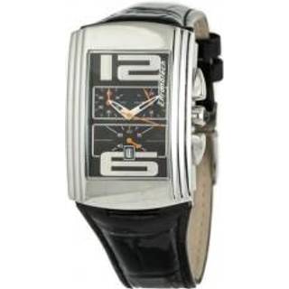 Stilfuld Unisex Chronotech CT7018B-04 Ur (Ø 28 mm)