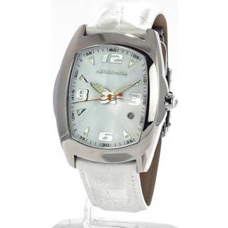 Herre Chronotech CT7504M-B Ur - Elegant Armbåndsur til Mænd