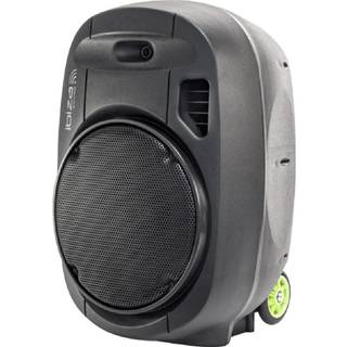 Ibiza transportabel aktiv højttaler, Bluetooth