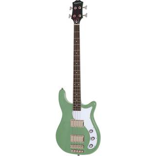 Epiphone Embassy El-Bas (Sparkling Burgundy)