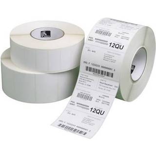 Zebra 2000D, Direkt Termo Etiket, 76x25mm, Kerne: 25.4 mm