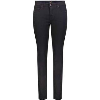 Mac Dream Skinny Bukser 5402/90 0355L D999 Black/Black (34, 30)