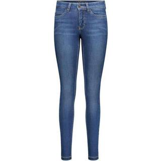 MAC W Dream Skinny Jeans BLUE