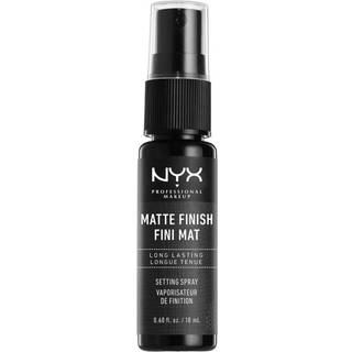 NYX Professional Makeup Matte Finish Setting spray 18 ml