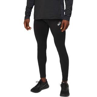 ASICS Core Winter Running Tights Men - Black, Size S - black