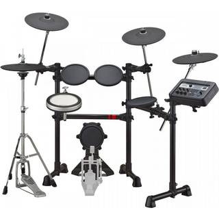 Yamaha DTX6K2-X El-trommesæt