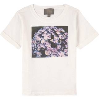 Creamie T-shirt Cloud Photoprint