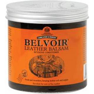 CDM Leather Balsam - 500 ml