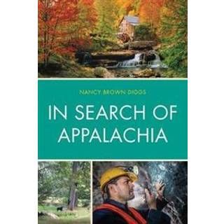 In Search of Appalachia
