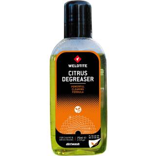 Weldtite Dirtwash Rensevæske 75ml - Rengøring
