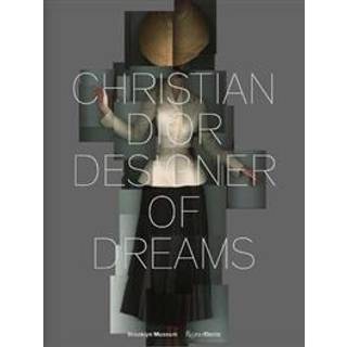 Fotobog Christian Dior