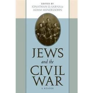Jews and the Civil War
