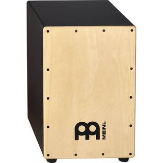 Meinl MCAJ100BK-Maple