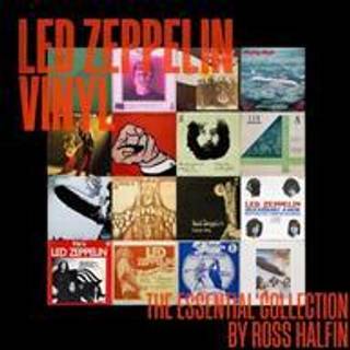 Led Zeppelin Vinyl: The Essential Collection
