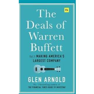 The Deals of Warren Buffett, Volume 3