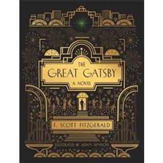 The Great Gatsby: A Novel