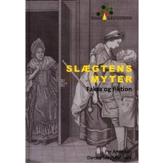 Slægtens Myter - Fakta og fiktion