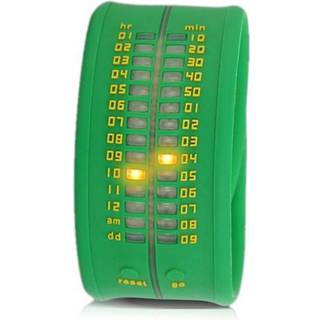 Damerne Tid-It ZERO A6 Ur (Ø 33 mm)